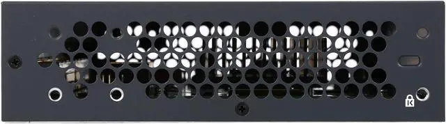 Alt view image 4 of 5 - HPE OfficeConnect 1820 8G Switch (J9979A#ABA)