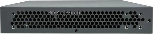 Alt view image 3 of 5 - HPE OfficeConnect 1820 24G Switch (J9980A)