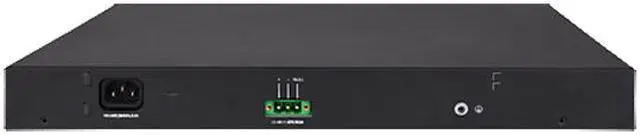 Alt view image 4 of 4 - HPE 1950-24G-2SFP+-2XGT-PoE+(370W) Switch (JG962A#ABA)