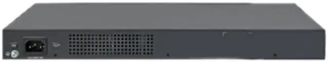 Alt view image 2 of 2 - HPE Networking BTO JH017A#ABA 1420-24G-2SFP Switch