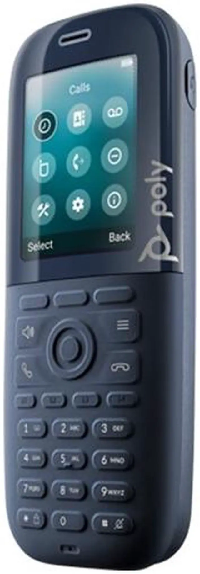 Main image of HP Poly Rove 30 DECT IP Phone Handset | 84H76AA#ABA
