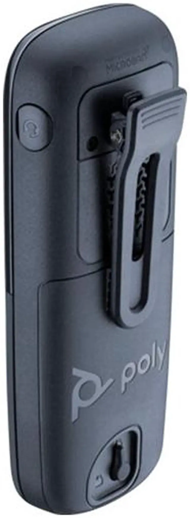 Alt view image 2 of 2 - HP Poly Rove 30 DECT IP Phone Handset | 84H76AA#ABA