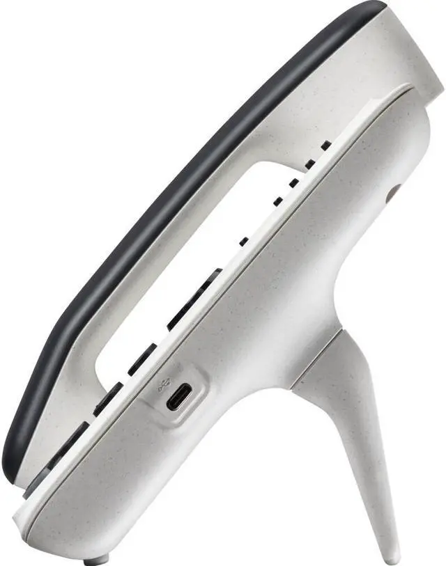 Alt view image 2 of 3 - HP Poly Edge E220 IP Phone, Corded desktop phone with Power Supply | 89B50AA#ABA