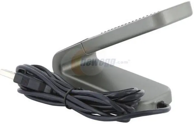 Alt view image 3 of 11 - BELKIN F5D9050 Wireless G Plus MIMO Network Adapter IEEE 802.11b/g USB 2.0 Up to 54Mbps Wireless Data Rates