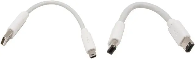 Alt view image 4 of 5 - BELKIN Hi-Speed USB 2.0 and FireWire 6-Port Hub for Mac mini Model F5U507