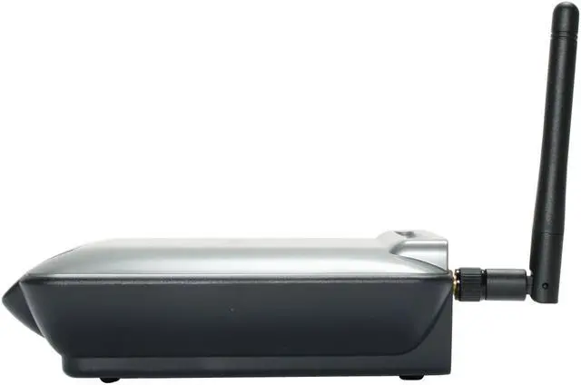 Alt view image 4 of 9 - BELKIN F5D7132 Wireless G Universal Range Extender