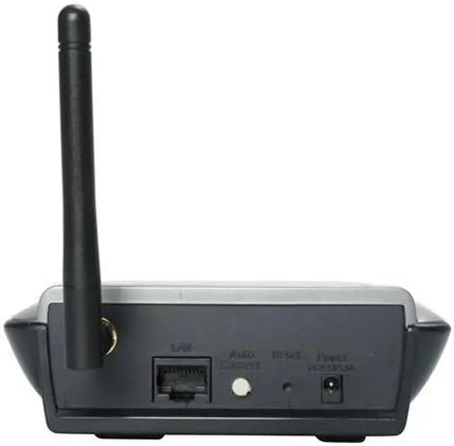 Alt view image 5 of 9 - BELKIN F5D7132 Wireless G Universal Range Extender