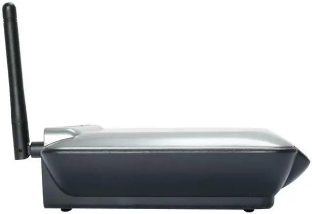 Alt view image 6 of 9 - BELKIN F5D7132 Wireless G Universal Range Extender