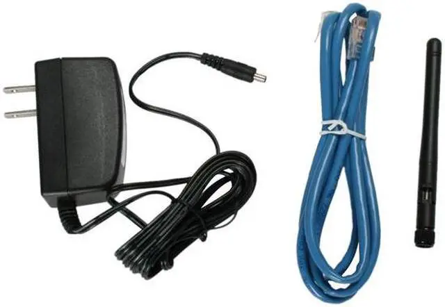 Alt view image 7 of 9 - BELKIN F5D7132 Wireless G Universal Range Extender