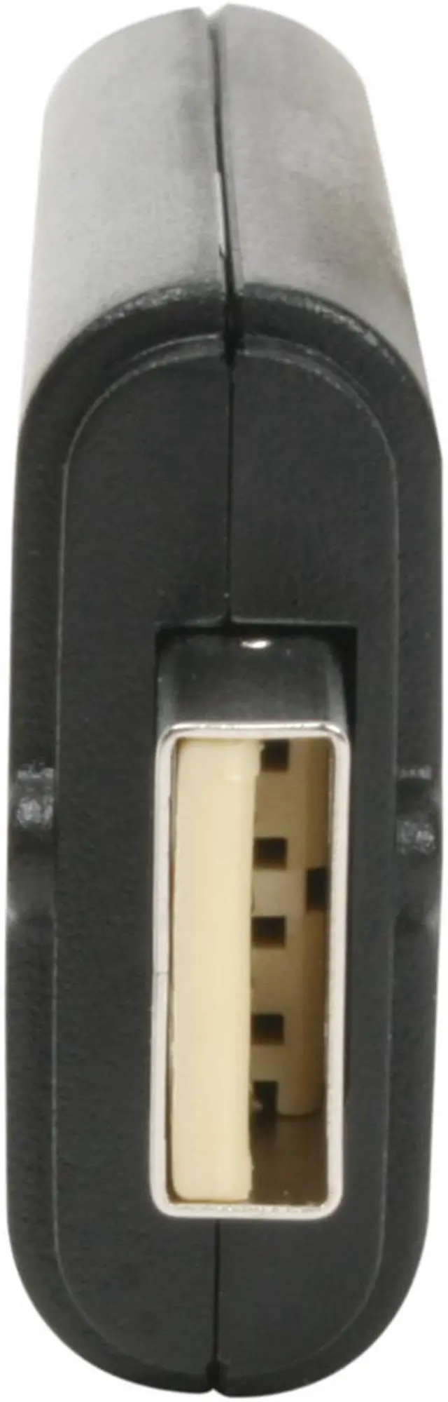 Alt view image 4 of 6 - BELKIN F5D8053 N Wireless Adapter IEEE 802.11b/g/n USB 2.0 Up to 300Mbps Wireless Data Rates