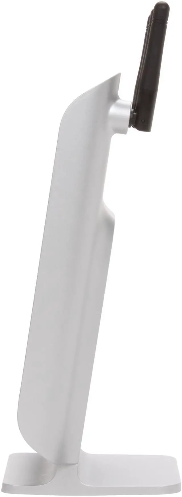 Alt view image 3 of 5 - BELKIN N1 Vision F5D8232-4 802.11b/g/n Wireless Gigabit Router up to 300Mbps/ Easy to Read Display