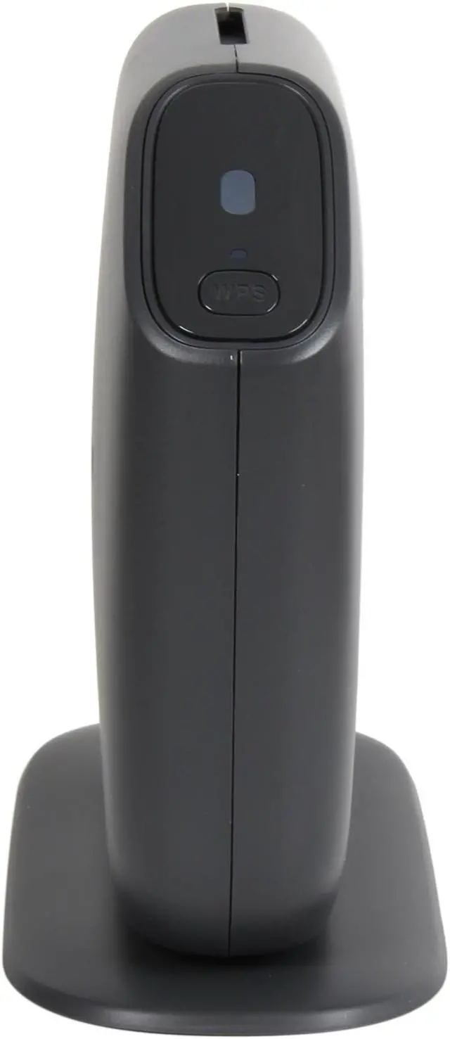 Alt view image 2 of 5 - BELKIN F7D5301 Connect N150 Wireless Router IEEE 802.11b/g/n