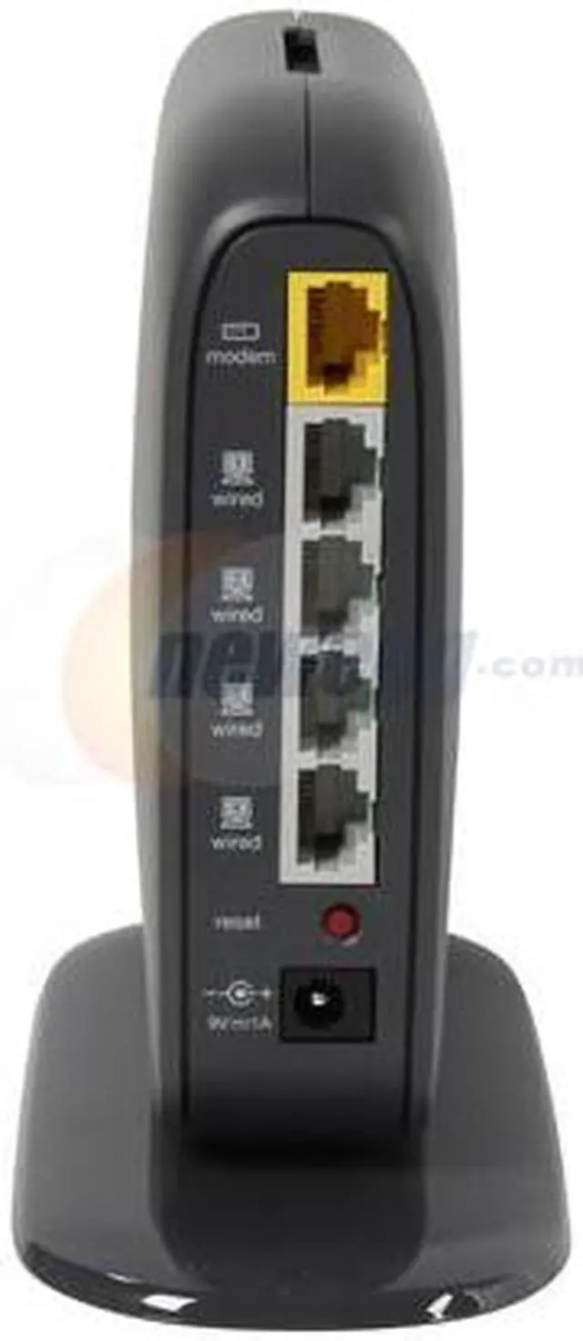 Alt view image 4 of 5 - BELKIN F7D6301 Surf N300 Wireless N Router IEEE 802.11b/g/n