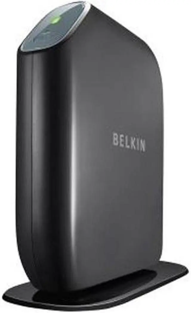 Main image of BELKIN F7D7302 Share N300 Wireless N+ Router IEEE 802.11b/g/n