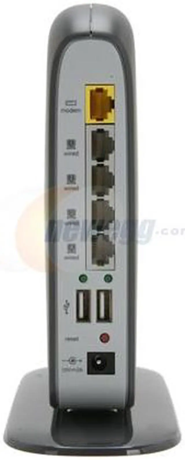 Alt view image 4 of 5 - BELKIN F7D8301 Play N600 HD Wireless Dual-Band N+ Router IEEE 802.11a/b/g/n
