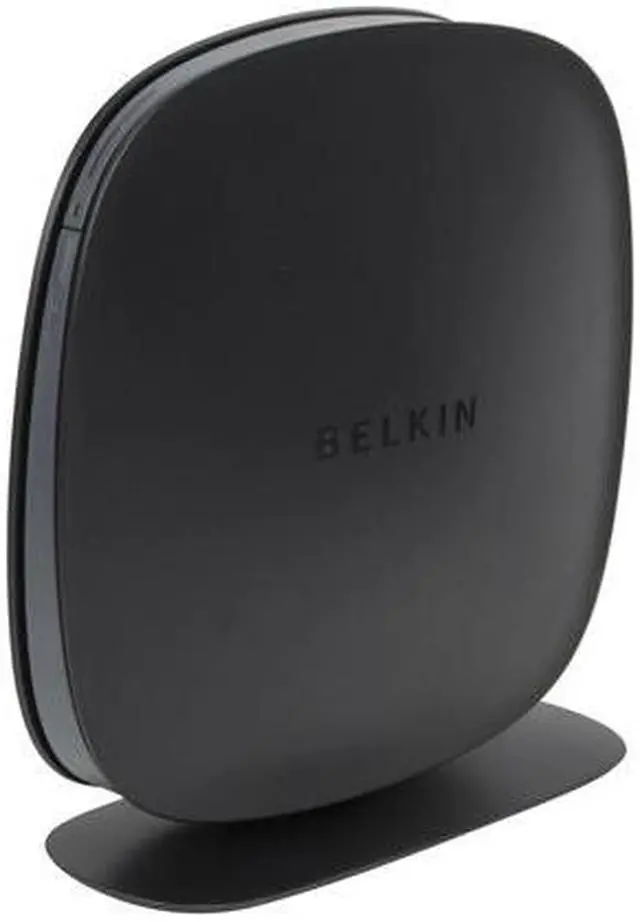 Main image of BELKIN F9K1002 N300 Wireless N Router IEEE 802.11b/g/n