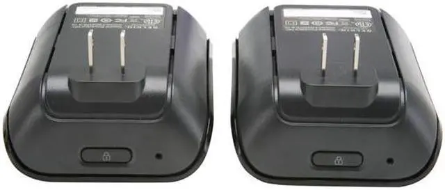 Alt view image 6 of 7 - BELKIN F5D4076 Gigabit Powerline HD Starter Kit