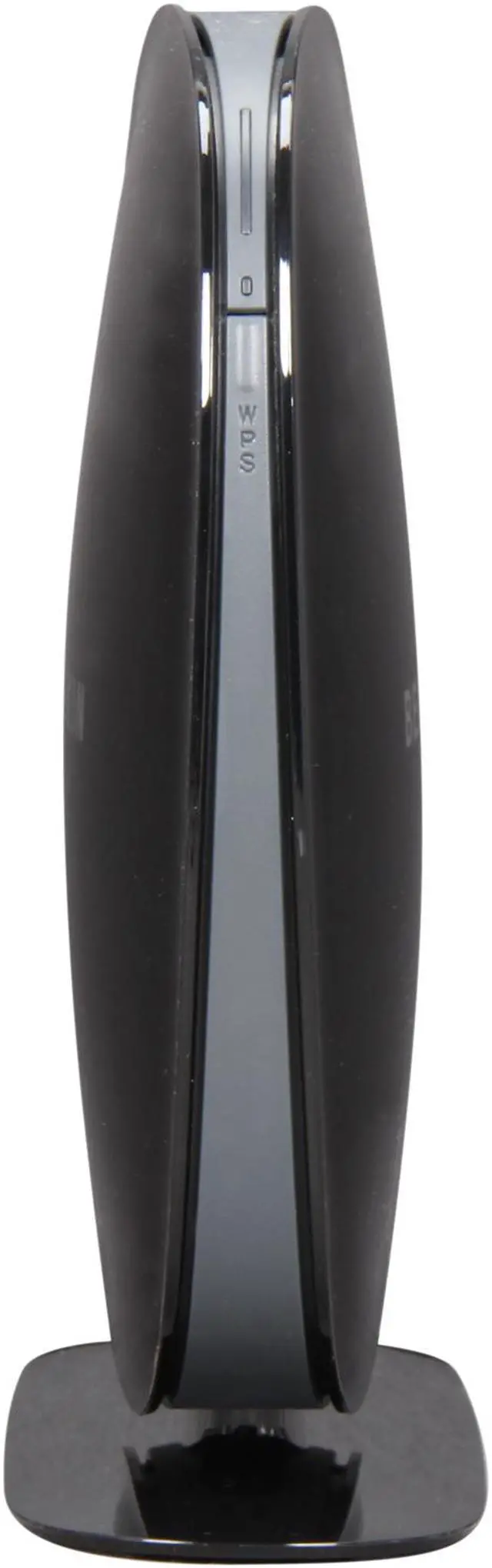 Alt view image 2 of 5 - Belkin F9K1102 N600 Wireless Dual-Band N+ Router