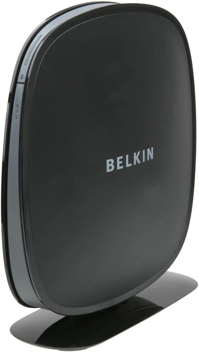 Main image of BELKIN F9K1003 N450 Wireless N+ Router IEEE 802.11b/g/n