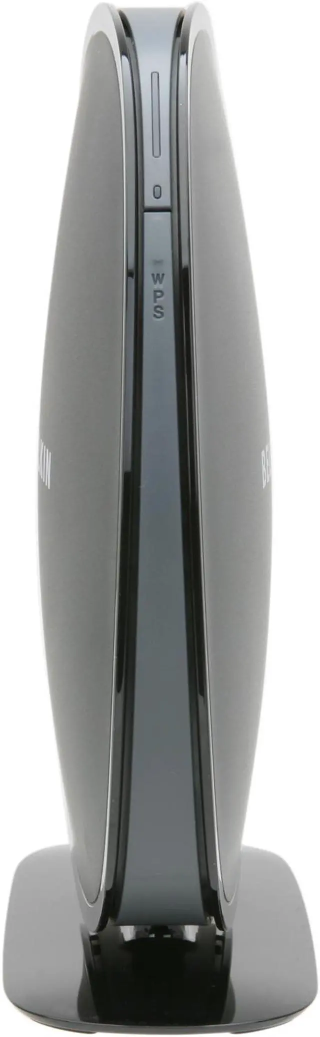Alt view image 2 of 5 - BELKIN F9K1003 N450 Wireless N+ Router IEEE 802.11b/g/n