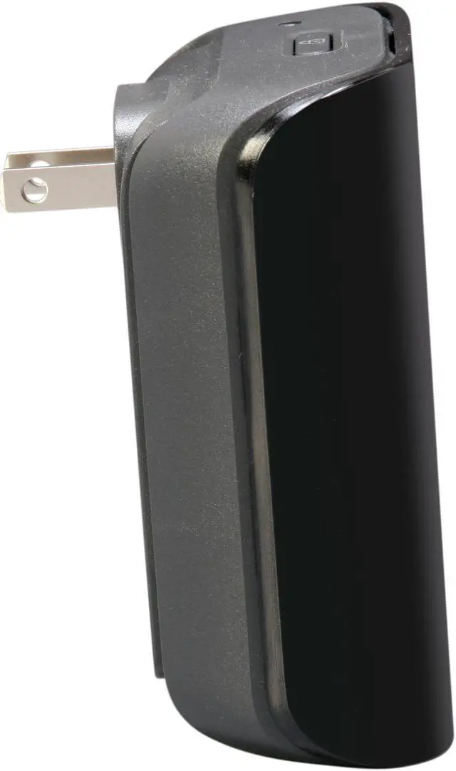 Alt view image 3 of 7 - BELKIN F5D4077 VideoLink Powerline Internet Adapter Up to 200Mbps