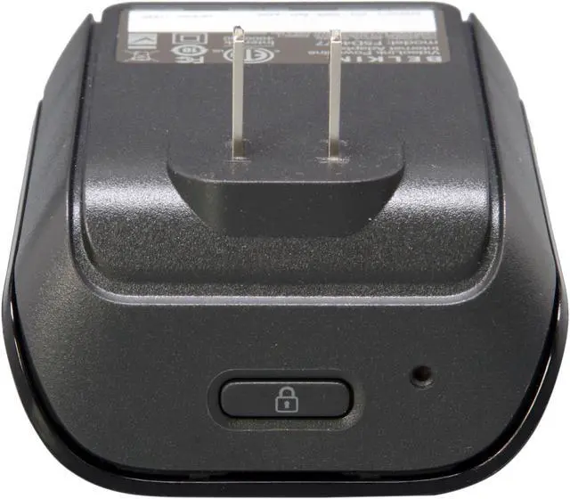 Alt view image 5 of 7 - BELKIN F5D4077 VideoLink Powerline Internet Adapter Up to 200Mbps