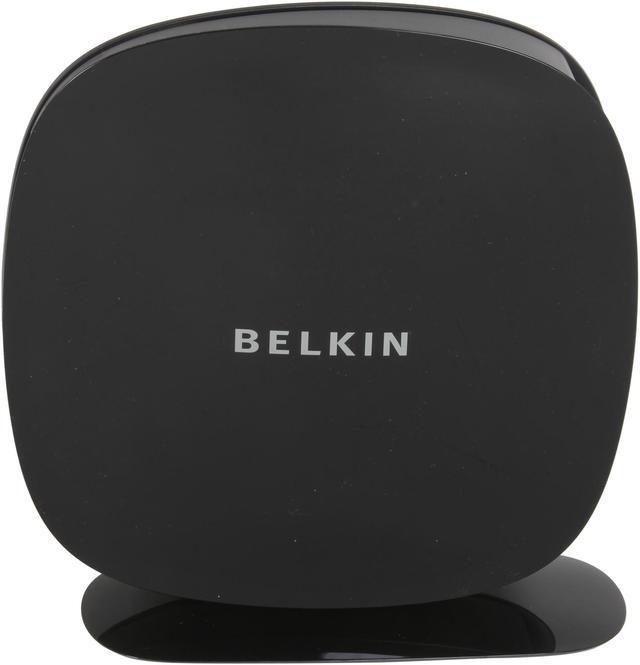 Alt view image 3 of 5 - BELKIN F9K1106 Dual-Band Wireless Range Extender