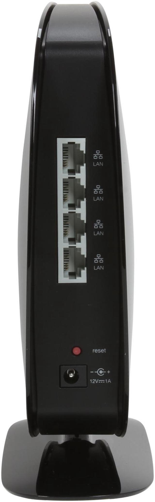 Alt view image 4 of 5 - BELKIN F9K1106 Dual-Band Wireless Range Extender