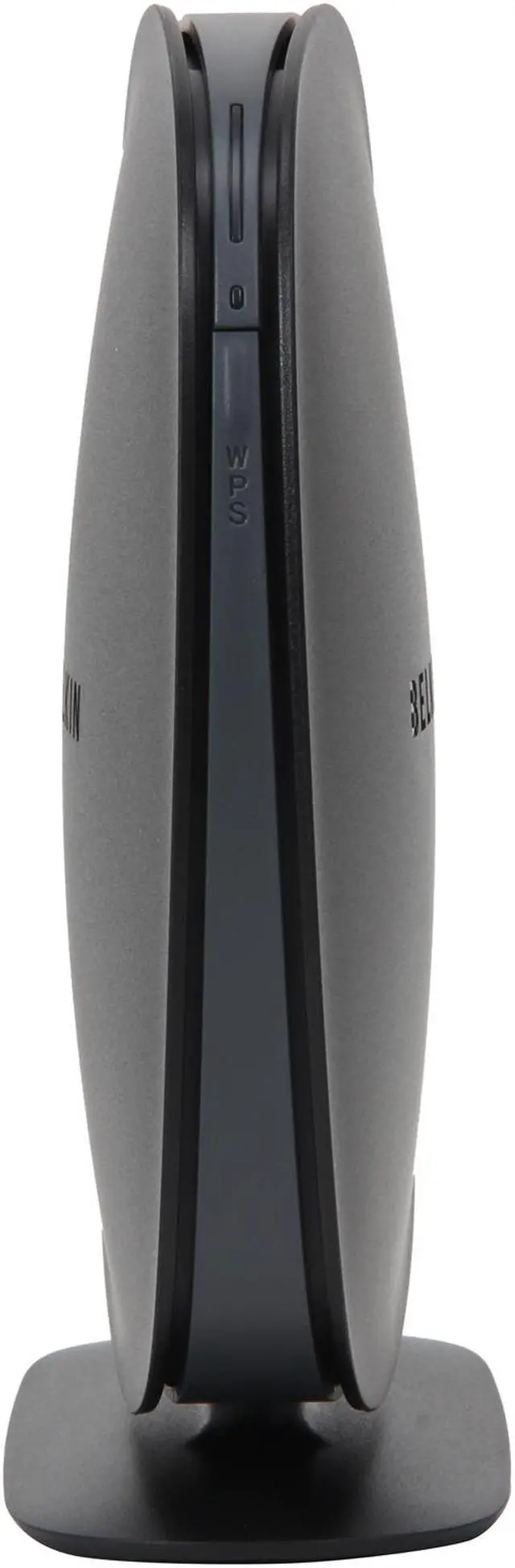 Alt view image 2 of 5 - BELKIN E9K1500 Wireless N150 Router IEEE 802.3/3u, IEEE 802.11b/g/n