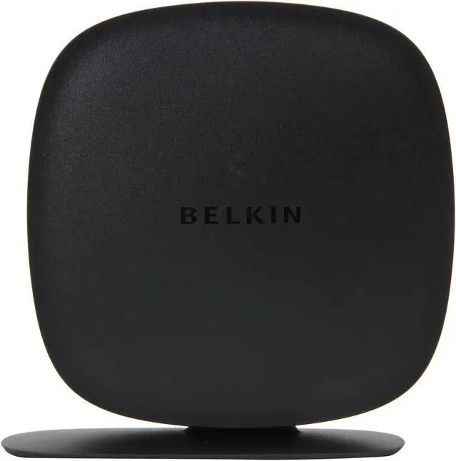 Alt view image 3 of 5 - BELKIN E9K1500 Wireless N150 Router IEEE 802.3/3u, IEEE 802.11b/g/n