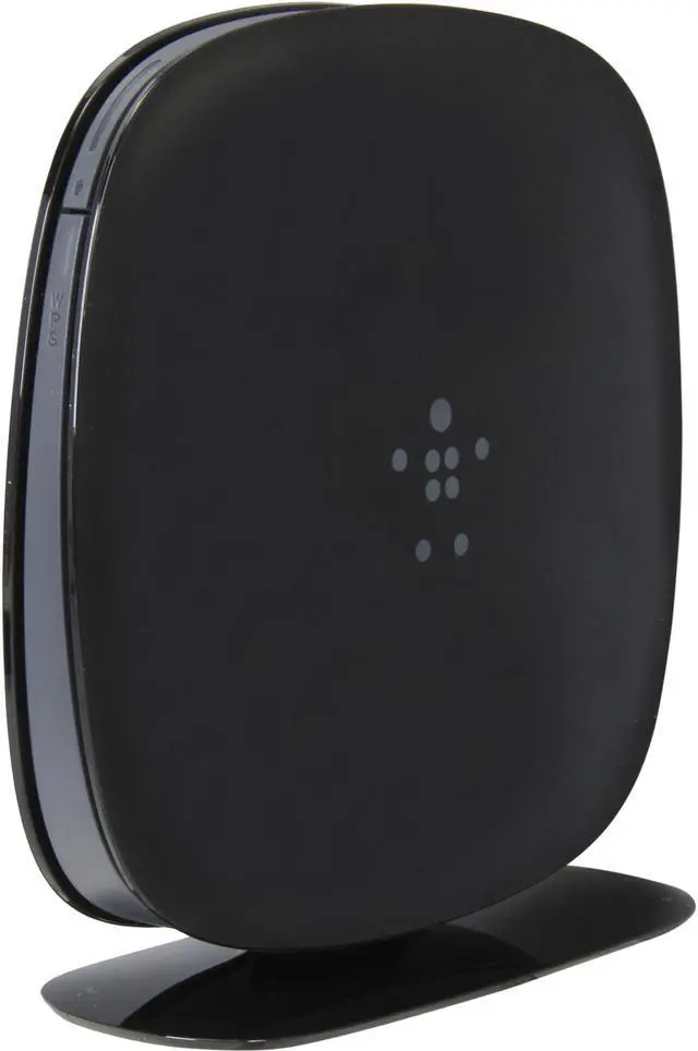 Main image of BELKIN E9K6000 Wireless N600 Dual Band N+ Router