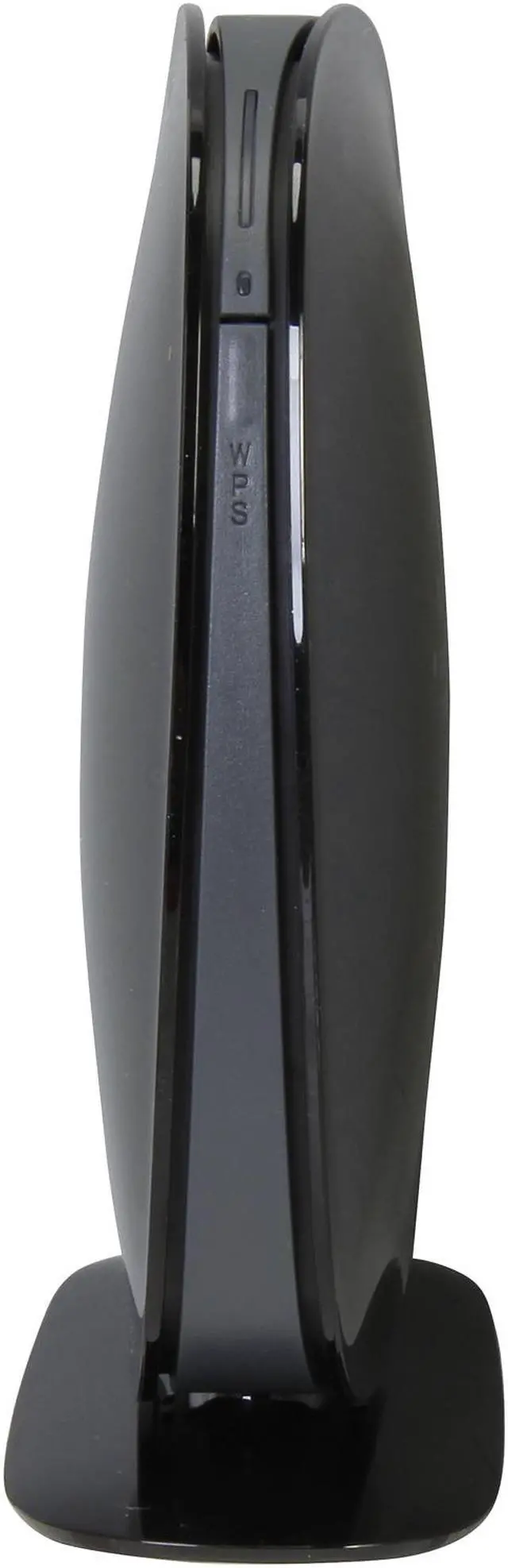 Alt view image 2 of 6 - BELKIN E9K6000 Wireless N600 Dual Band N+ Router