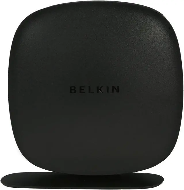 Alt view image 5 of 6 - BELKIN E9K3000 Wireless N300 Router