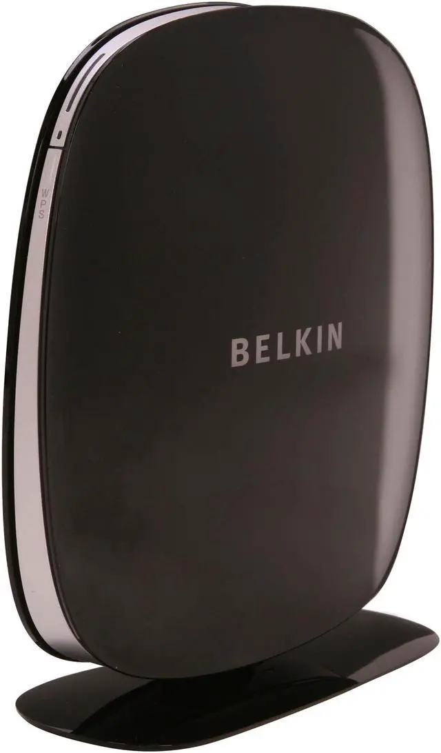 Main image of BELKIN E9K7500 Wireless N750 Dual Band N+ Router
