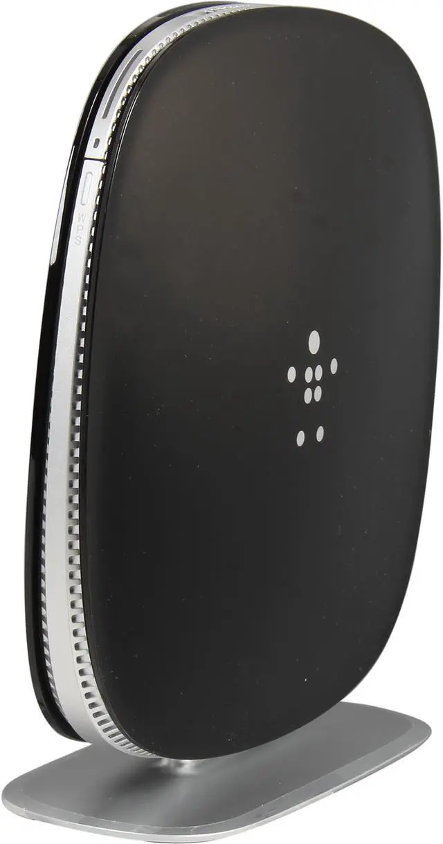 Main image of Belkin F9K1113 AC1200 Dual Band Wireless AC+ Gigabit Router