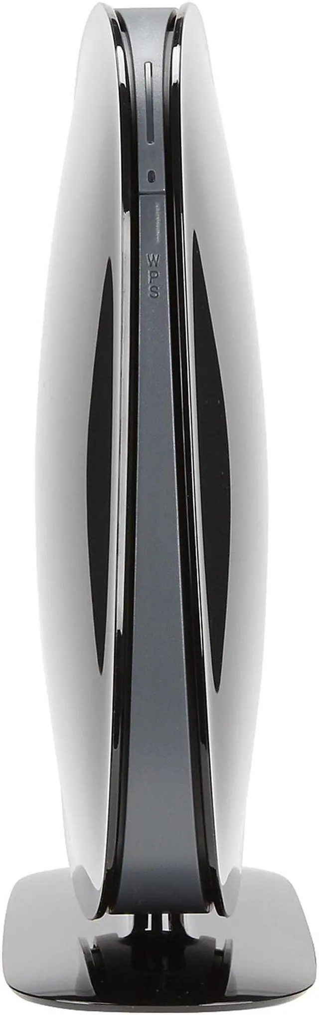 Alt view image 2 of 7 - BELKIN F9K1116 AC 750 DB Wi-Fi Dual-Band AC+ Router IEEE 802.11ac, IEEE 802.11a/b/g/n