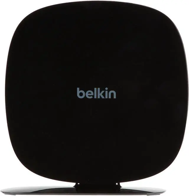 Alt view image 6 of 7 - BELKIN F9K1116 AC 750 DB Wi-Fi Dual-Band AC+ Router IEEE 802.11ac, IEEE 802.11a/b/g/n