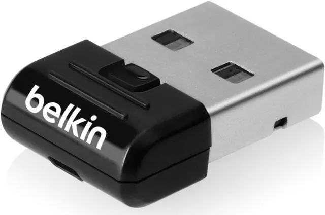 Main image of Belkin Bluetooth 4.0 - Bluetooth Adapter for Computer/Notebook/Tablet