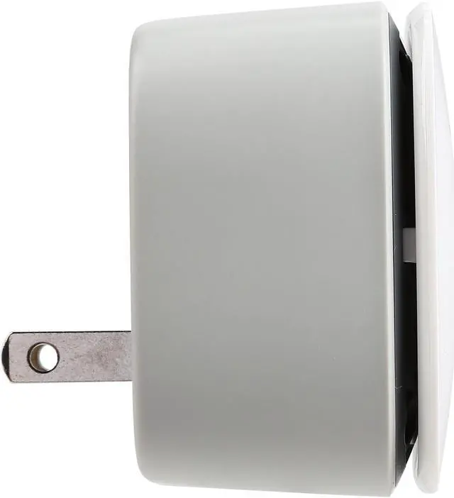 Alt view image 3 of 8 - Belkin F9K1015 N300 Wi-Fi Range Extender