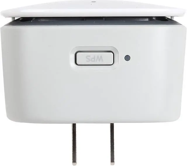 Alt view image 6 of 8 - Belkin F9K1015 N300 Wi-Fi Range Extender