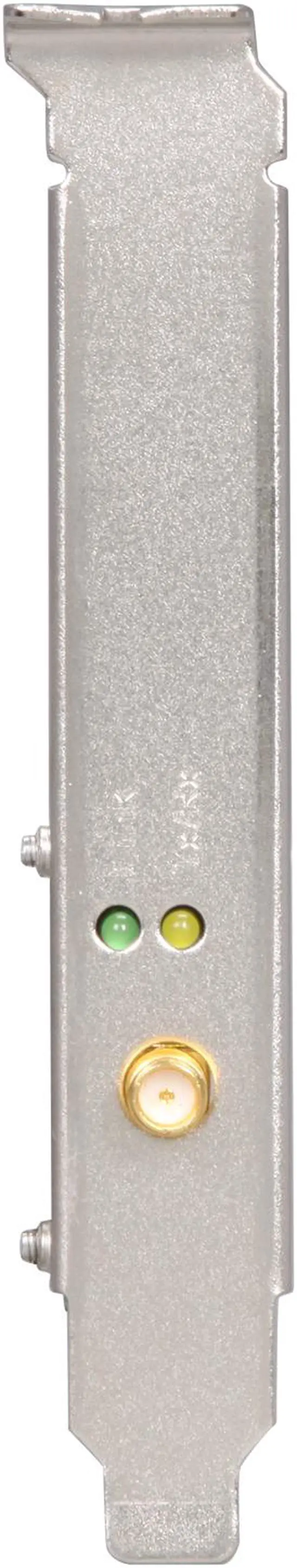 Alt view image 3 of 6 - EDIMAX EW-7128G Wireless Card IEEE 802.11b/g PCI Up to 54Mbps Wireless Data Rates