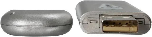 Alt view image 2 of 6 - EDIMAX EW-7318UG 802.11g Wireless LAN Mini USB Adapter IEEE 802.11b/g USB 2.0 Up to 54Mbps Wireless Data Rates