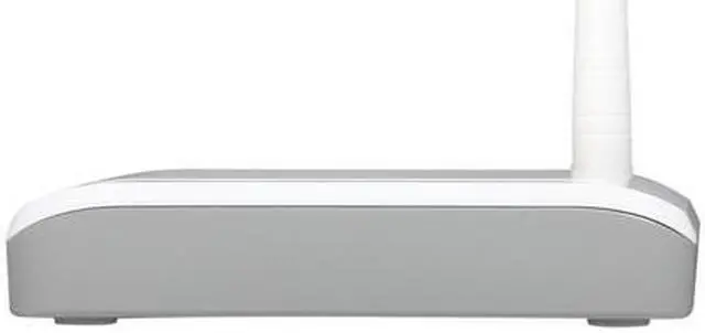 Alt view image 2 of 5 - Edimax BR-6228NS 150 Mbps 11n Wireless Broadband Router with 4 Port Switch, featured with intelligent iQ-Setup for hassle free installation and configuration, Green technology for electricity saving.
