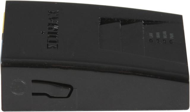 Alt view image 5 of 7 - EDIMAX BR-6258n IEEE 802.11b/g/n Wireless Broadband Nano Router, Small Size Easy To Carry, With WAN & LAN Ports Supported It Also Works As Wireless Adapter To Turn Wired Network Device Into Wireless Connection