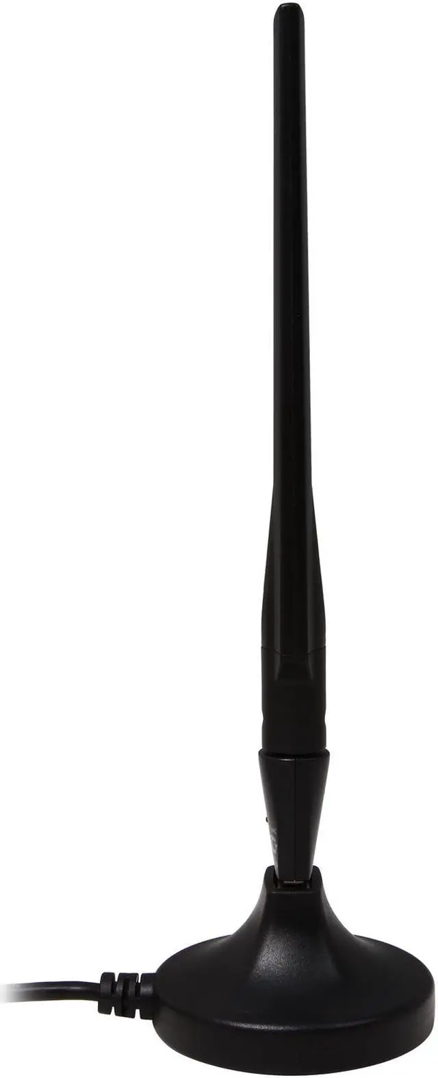 Alt view image 3 of 5 - EDIMAX EW-7811UAC AC600 Dual-band USB 2.0 Wireless Adapter with High Gain Antenna and a Free USB Extension Cradle for Longer Distances, Higher Performance Connections
