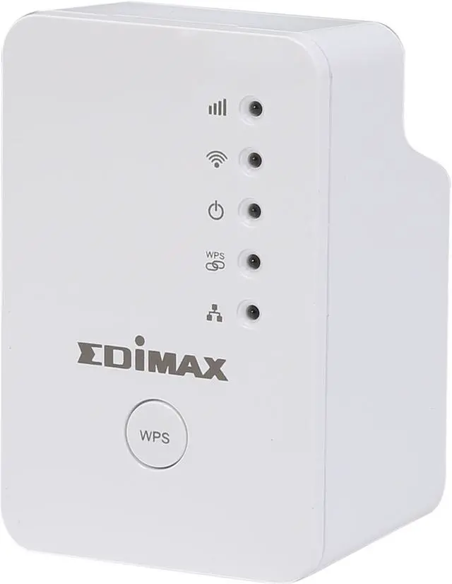 Main image of EDIMAX EW-7438RPn Mini N300 Mini Wi-Fi Extender/Access Point/Wi-Fi Bridge