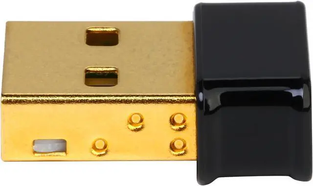 Alt view image 3 of 5 - Edimax EW-7711ULC AC433 Wireless USB Adapter for PC/Laptop, Nano Size to Plug it & Forget it, Upgrade for Faster Performance, Support Windows XP/Vista/7/8/8.1 (5GHz Band Only)
