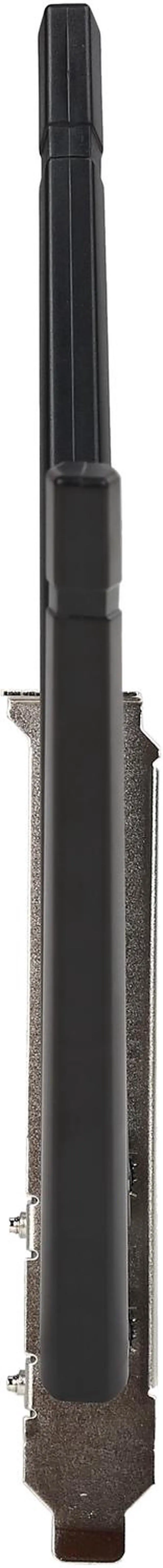 Alt view image 2 of 5 - Edimax EW-7822PIC AC1200 Wireless Dual Band PCI Express Adapter. Long Range, Ultra-fast Wi-Fi Speed to your Desktop PC, Ideal for Gaming PC.