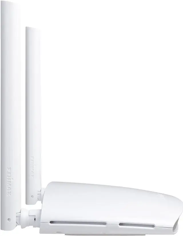 Alt view image 4 of 6 - EDIMAX BR-6478AC V2 AC1200 Gigabit Dual-Band Wi-Fi Router with USB Port & VPN - OEM