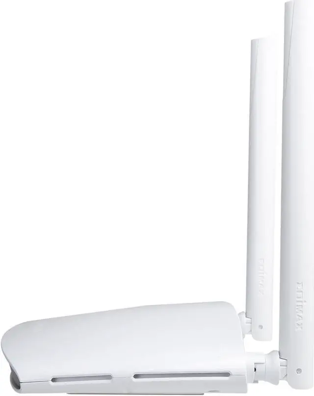 Alt view image 6 of 6 - EDIMAX BR-6478AC V2 AC1200 Gigabit Dual-Band Wi-Fi Router with USB Port & VPN - OEM